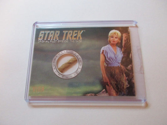 Star Trek The Original Series Captain's Collection Master Set with Binder, Parallels, & AB (No Cuts) (2018 Rittenhouse Archives)